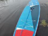 Starboard touring stabili irklentė 14' x 32" - nuotraukos Nr. 4