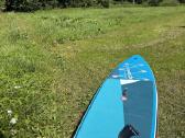 Starboard touring stabili irklentė 14' x 32" - nuotraukos Nr. 3