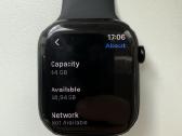 Apple Watch Series 11 GPS + Cellular 46mm - nuotraukos Nr. 7