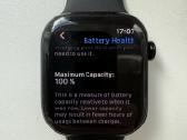 Apple Watch Series 11 GPS + Cellular 46mm - nuotraukos Nr. 8