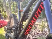 Specialized stumpjumper comp carbon - nuotraukos Nr. 6