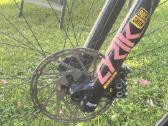 Specialized stumpjumper comp carbon - nuotraukos Nr. 8