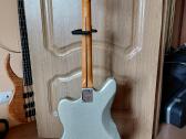 Elektrine gitara Squier Jaguar - nuotraukos Nr. 2