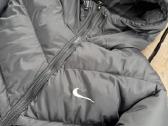Nike Sportswear Therma-fit Black Puffer Jacket - nuotraukos Nr. 4