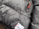 Nike Sportswear Therma-fit Black Puffer Jacket - nuotraukos Nr. 5