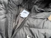 Nike Sportswear Therma-fit Black Puffer Jacket - nuotraukos Nr. 8