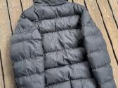Nike Sportswear Therma-fit Black Puffer Jacket - nuotraukos Nr. 12