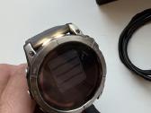 Fenix 7x saphire solar titan - nuotraukos Nr. 3