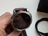Fenix 7x saphire solar titan - nuotraukos Nr. 4