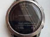 Fenix 7x saphire solar titan - nuotraukos Nr. 6