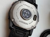 Fenix 7x saphire solar titan - nuotraukos Nr. 7