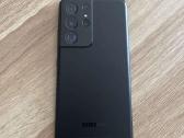 512gb/16ram. Arti Idealaus Samsung s21 Ultra. 355e - nuotraukos Nr. 2