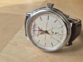 Aviator Darius ir Girėnas Automatic - nuotraukos Nr. 2