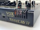 Vox Tonelab St Lempinis gitaros procesorius - nuotraukos Nr. 3