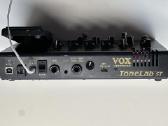 Vox Tonelab St Lempinis gitaros procesorius - nuotraukos Nr. 4