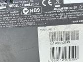Vox Tonelab St Lempinis gitaros procesorius - nuotraukos Nr. 5
