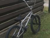 BMX dviratis - nuotraukos Nr. 2