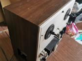 Akai X-165d - nuotraukos Nr. 3