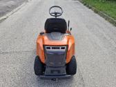 Husqvarna Rider R 213c - nuotraukos Nr. 4
