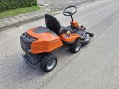 Husqvarna Rider R 213c - nuotraukos Nr. 5