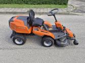 Husqvarna Rider R 213c - nuotraukos Nr. 6