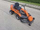 Husqvarna Rider R 213c - nuotraukos Nr. 7