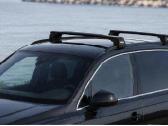 Thule Wingbar Edge Aerodinaminiai stogo skersiniai - nuotraukos Nr. 2