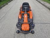 Husqvarna Rider R 213c - nuotraukos Nr. 8