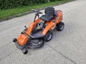 John Deere, Ariens, Castel Garden, Honda, Mikann - nuotraukos Nr. 11