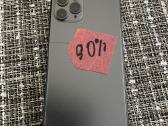 iPhone 11 pro - nuotraukos Nr. 3
