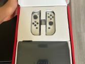 Nintendo switch oled - nuotraukos Nr. 2