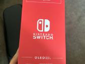 Nintendo switch oled - nuotraukos Nr. 4