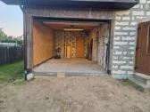 Parduodamas dalinai irengtas namas - nuotraukos Nr. 8