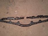 Liko plastmasių nuo Bmw118d 90kw - nuotraukos Nr. 3