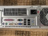 Hp dc5750 sff - nuotraukos Nr. 2