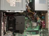 Hp dc5750 sff - nuotraukos Nr. 3