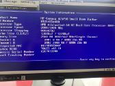 Hp dc5750 sff - nuotraukos Nr. 4
