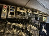 Msi H110m Pro-vd su procesorium i5-6400t - nuotraukos Nr. 3