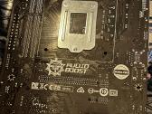 Msi H110m Pro-vd su procesorium i5-6400t - nuotraukos Nr. 4
