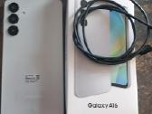 Parduodu naują Samsung Galaxy A16 - nuotraukos Nr. 2