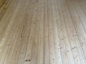 Medinės grindys - nuotraukos Nr. 5