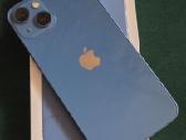 iPhone 13 128gb - nuotraukos Nr. 4