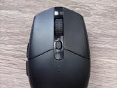 Belaidė pelytė Logitech G305 Lightspeed (Juoda) - nuotraukos Nr. 2
