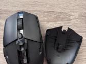 Belaidė pelytė Logitech G305 Lightspeed (Juoda) - nuotraukos Nr. 4
