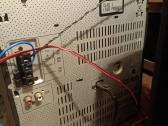Geras, Panasonic Centras CD, Fm,aux,mc, - nuotraukos Nr. 8