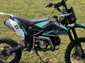 Parduodamas Adler Kxd 612 Pro+ motociklas 2024