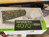 Pny 4070ti super - nuotraukos Nr. 3