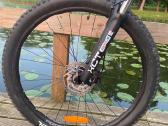 Parduodu White XC-e Trainer electric 27,5 M - nuotraukos Nr. 4