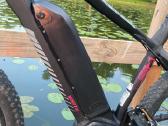 Parduodu White XC-e Trainer electric 27,5 M - nuotraukos Nr. 6