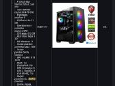 Parduodu tvarkinga myleta ir priziureta pc - nuotraukos Nr. 2